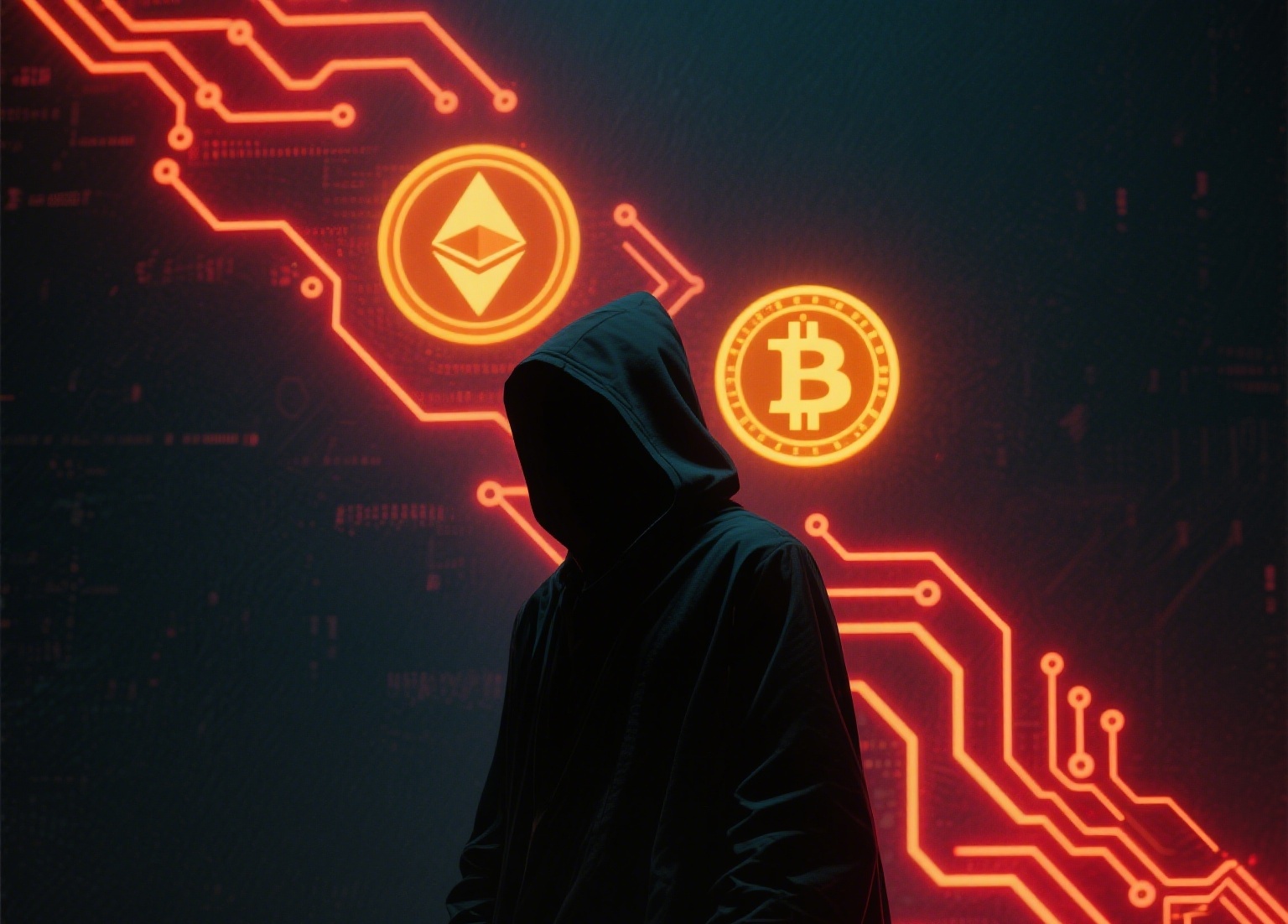 稳定币与隐私币：数字资产的双面性解析 | 透明与匿名的博弈